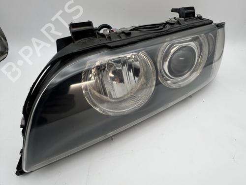 Left headlight BMW 5 (E39) 525 i | BP40197101C28 - Image 2