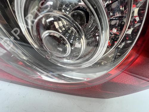 Right tailgate light VW PASSAT B6 Variant (3C5) 2.0 TDI | BP39678275C80 - Image 6