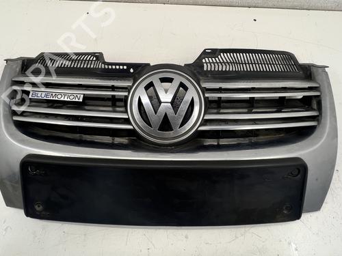 Used Grille Grille 39677258 39677258