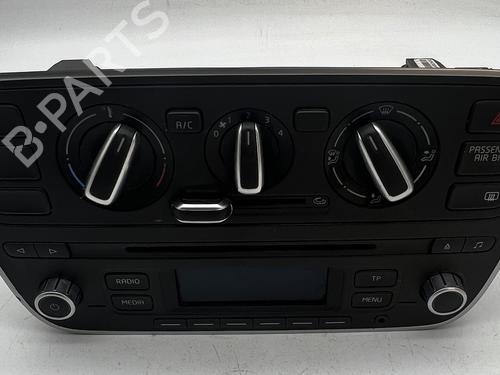 Radio SEAT Mii (KF1, KE1) 1.0 | BP39682093E6 - Image 13