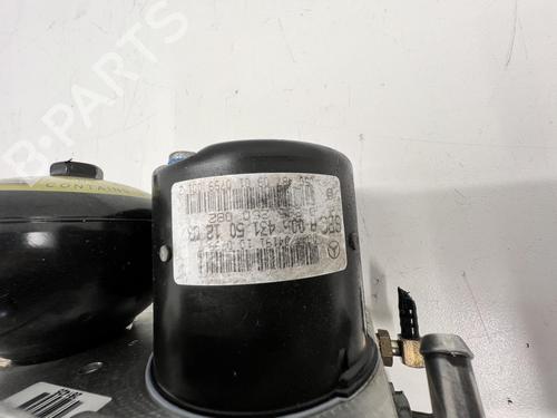 Electronic module MERCEDES-BENZ E-CLASS (W211) E 220 CDI (211.006) | BP39676004M83 - Image 13
