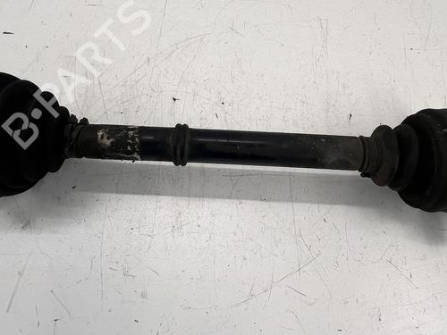 Used Left front driveshaft Left front driveshaft AUDI CABRIOLET B3 (8G7) 2.6 (150 hp) 39674275 39674275