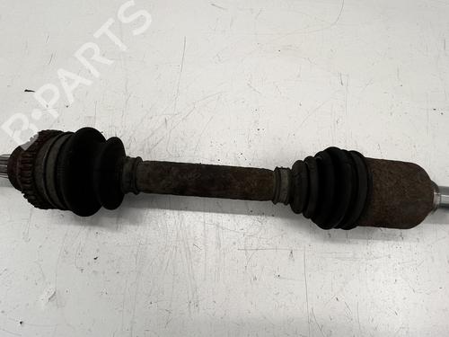 Left rear driveshaft SMART ROADSTER (452) 0.7 (452.432) | BP39682838M40 - Image 2