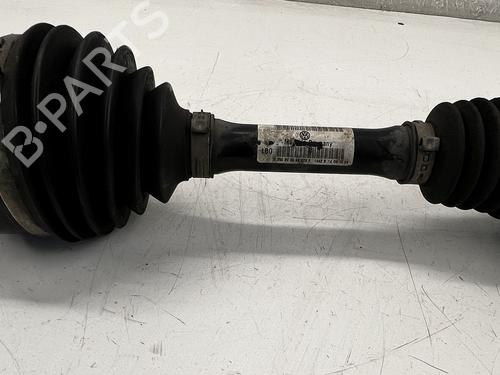 Used Right front driveshaft Right front driveshaft VW TOUAREG (7LA, 7L6, 7L7) 4.2 V8 (310 hp) 39679827 39679827
