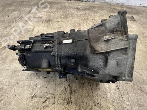 Gearbox BMW 1 (E87) 116 i | BP39681158M3 - Image 3