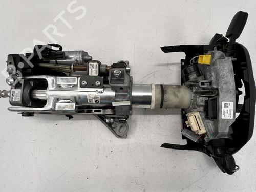 Steering column BMW 5 (E60) 520 i | BP39676990M21 - Image 6