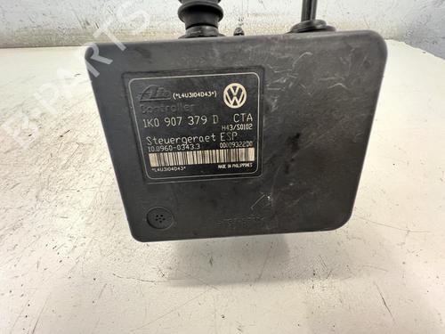 Used ESP ECU ESP ECU AUDI A3 (8P1) 1.6 (102 hp) 39678368 39678368