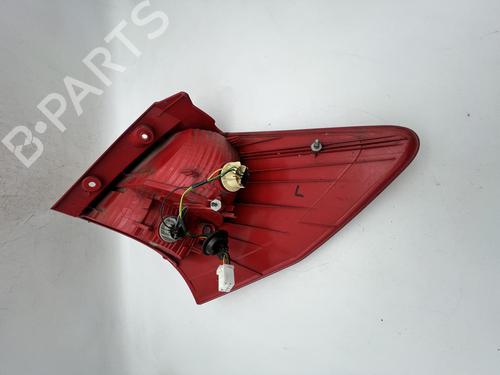 Left taillight KIA VENGA (YN) 1.6 CRDi 128 | BP40042537C34 - Image 6
