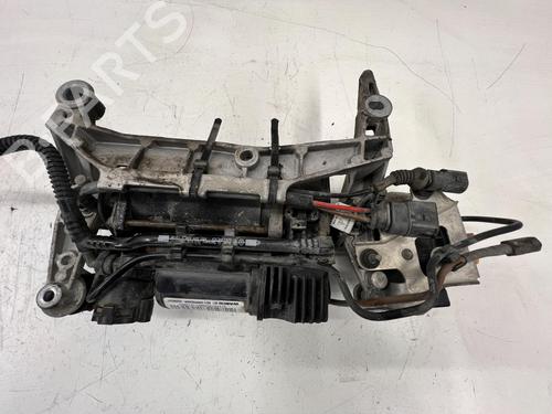 Electronic module PORSCHE CAYENNE (9PA) S 4.5 | BP39681897M83 - Image 4