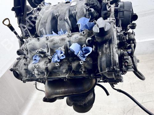 Engine MERCEDES-BENZ CLS (C219) CLS 350 (219.356) | BP39681298M1 - Image 7