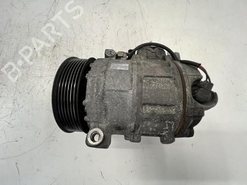 AC compressor MERCEDES-BENZ E-CLASS T-Model (S211) E 200 Kompressor (211.241) | BP39680048M34 - Image 3