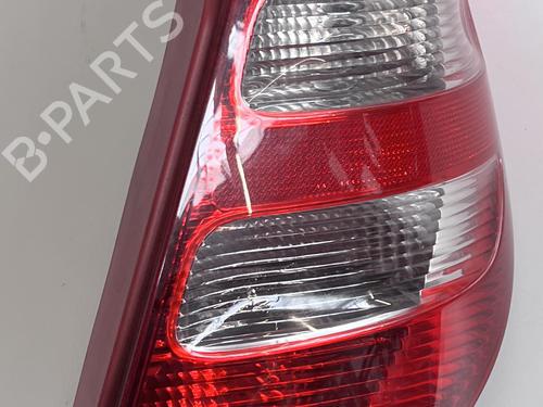 Used Right taillight Right taillight MERCEDES-BENZ A-CLASS (W169) A 150 (169.031, 169.331) (95 hp) 40091363 40091363