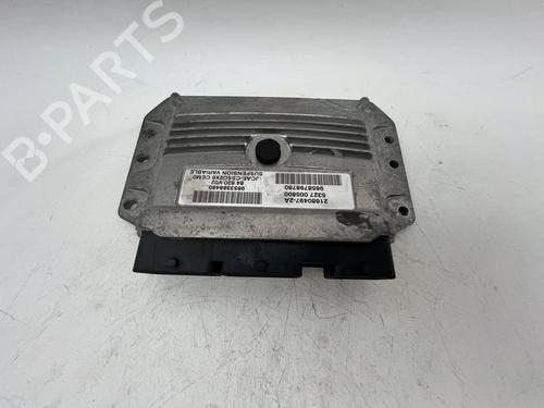 Electronic module PEUGEOT 407 Coupe (6C_) 3.0 V6 | BP39676391M83 - Image 3