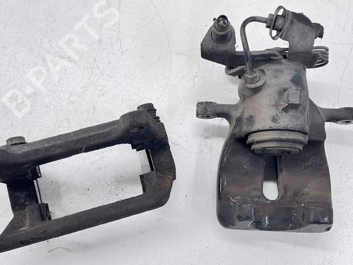 Used Right rear brake caliper Right rear brake caliper VW PHAETON (3D1, 3D2, 3D3, 3D4, 3D6, 3D7, 3D8, 3D9) 5.0 V10 TDI 4motion (313 hp) 40091171 40091171