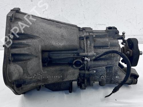 gearbox-mercedes-benz-clk-c209-2002-2003-2004-2005-2006-2007-2008-2009-2010-39670693 main image