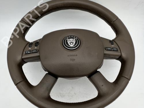 Volante Volante JAGUAR X-TYPE I (X400) 2.0 D (130 hp) 39670346 39670346