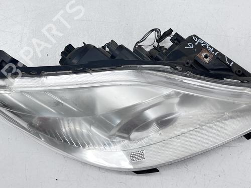 Right headlight MAZDA 5 (CR) 2.3 (CR3W) | BP39917735C29 - Image 2