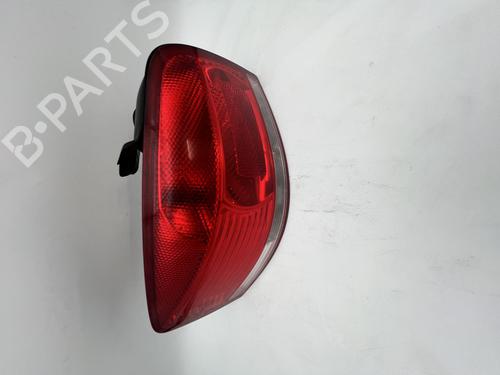 Left taillight AUDI A3 (8P1) 1.6 | BP39677398C34 - Image 8