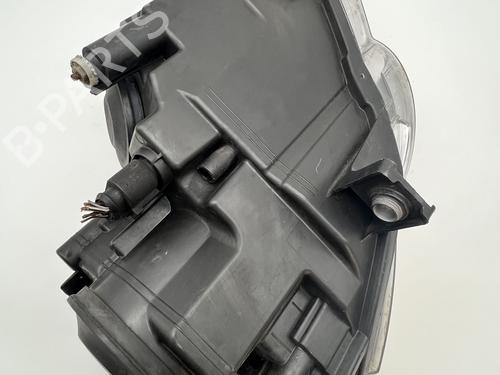 Left headlight VW PASSAT B6 Variant (3C5) 2.0 FSI | BP39683117C28 - Image 10