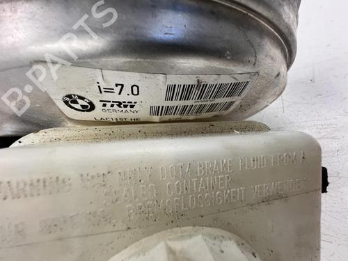 Servo brake BMW 5 (E60) 523 i | BP39683095M42 - Image 6