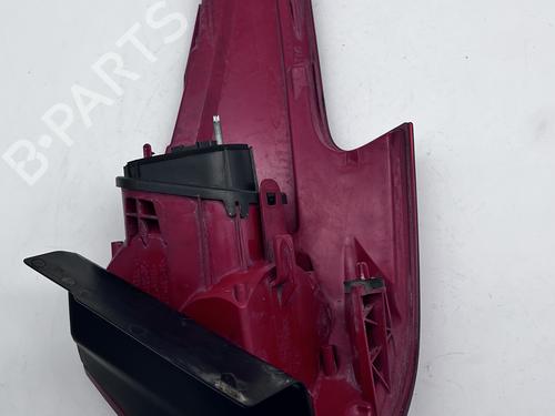 Left taillight CITROËN C5 III (RD_) 2.0 16V (RDRFJC, RDRFJF) | BP39682292C34 - Image 5