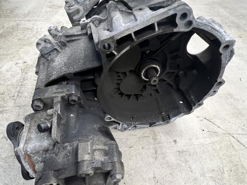 Used Gearbox Gearbox SKODA YETI (5L) 2.0 TDI 4x4 (170 hp) 39682983 39682983