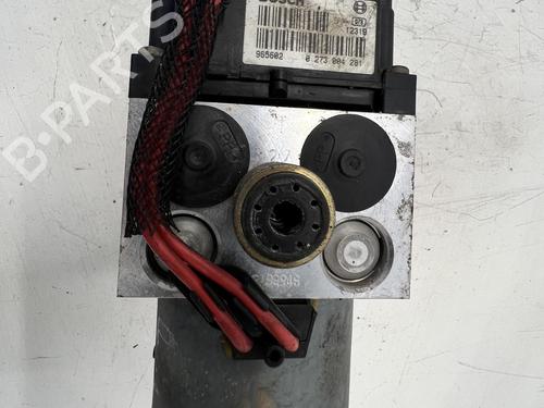 ABS pump VW PASSAT B5 Variant (3B5) 1.9 TDI | BP39673148M43 - Image 3