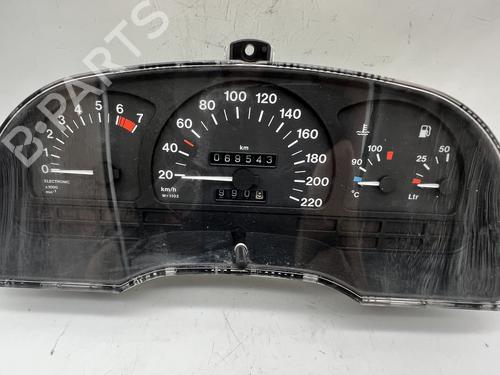 Used Instrument cluster Instrument cluster OPEL ASTRA F Saloon (T92) 1.8 i (F19, M19) (90 hp) 39673013 39673013