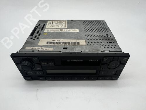 Used Radio Radio VW GOLF IV Cabriolet (1E7) 2.0 (115 hp) 39675249 39675249