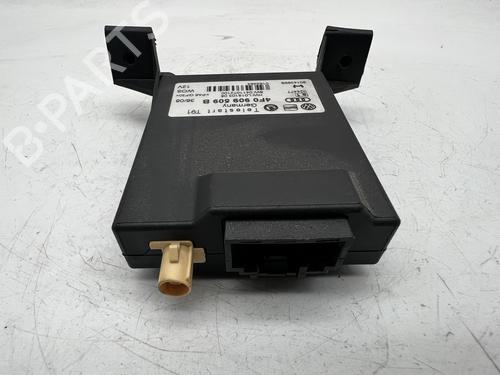 Electronic module AUDI A6 C6 (4F2) 2.7 TDI | BP39675848M83 - Image 5
