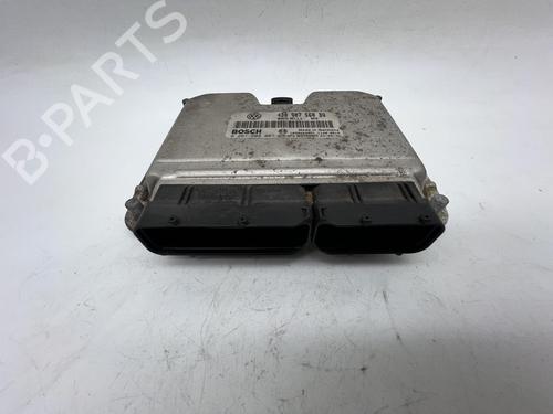 Used Engine control unit (ECU) Engine control unit (ECU) VW TOUAREG (7LA, 7L6, 7L7) 4.2 V8 (310 hp) 39674287 39674287