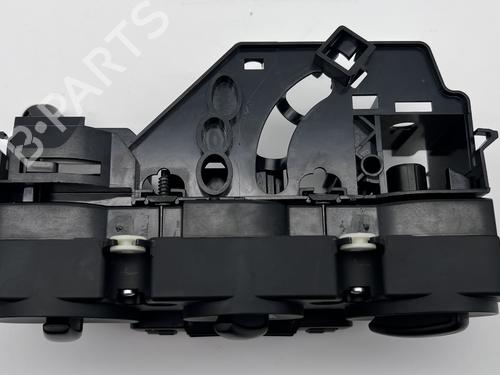 Climate control VW PASSAT B6 Variant (3C5) 2.0 TDI | BP40091365I5 - Image 4