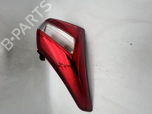 Used Left taillight Left taillight HYUNDAI i30 (GD) 1.4 (99 hp) 40221555 40221555