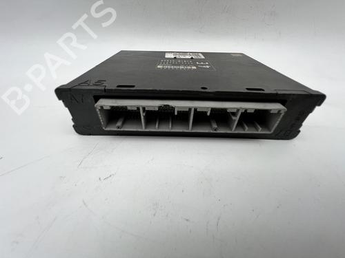 Engine control unit (ECU) SUBARU JUSTY IV 1.0 (M300) | BP39669620M57 - Image 5