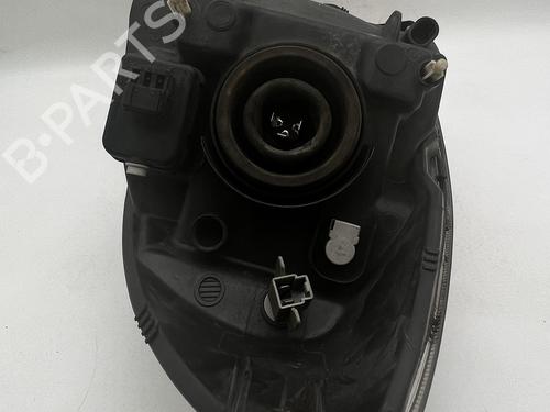 Left headlight NISSAN NOTE (E11, NE11) 1.4 | BP39682761C28 - Image 8