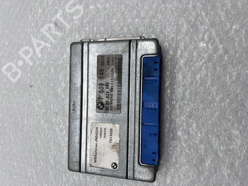 Gearbox control unit BMW 3 (E46) 330 d | BP39680351M52 - Image 3