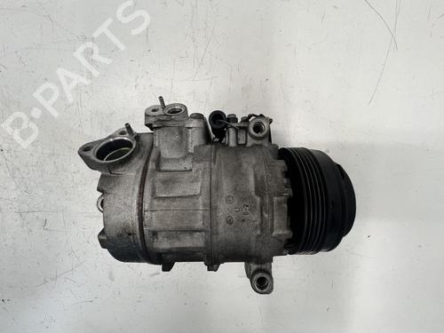AC compressor BMW 5 (E39) 523 i | BP39673598M34 - Image 5