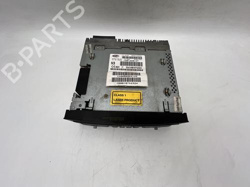 Radio CITROËN JUMPY II Van 2.0 HDi 120 | BP40077862E6 - Image 3