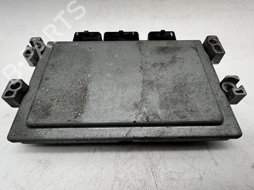 Engine control unit (ECU) FORD FIESTA VI (CB1, CCN) 1.25 | BP39682082M57 - Image 3