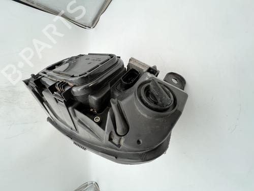 Left headlight AUDI A6 C6 Avant (4F5) 3.0 TDI quattro | BP39671644C28 - Image 8