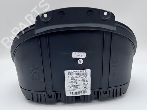 Instrument cluster BMW 1 Convertible (E88) 118 i | BP39680128C47 - Image 2