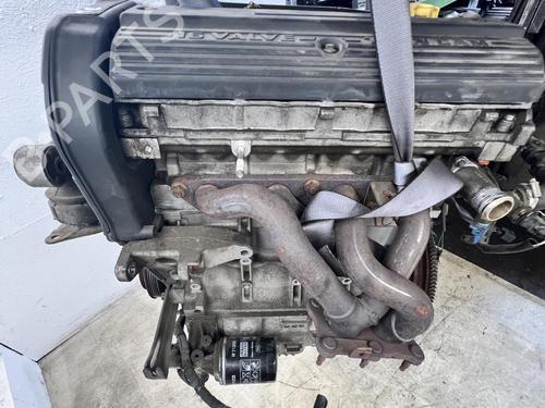 Engine MG MG TF 115 | BP39675801M1 - Image 11