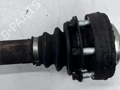 Left front driveshaft BMW 3 Coupe (E92) 335 i | BP40091108M38 - Image 4