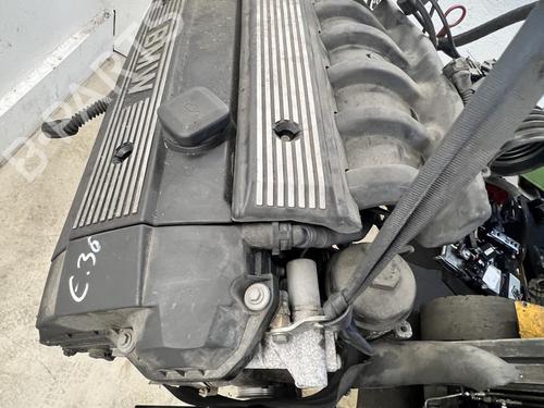 Engine BMW 3 Touring (E36) 323 i | BP39675258M1 - Image 4