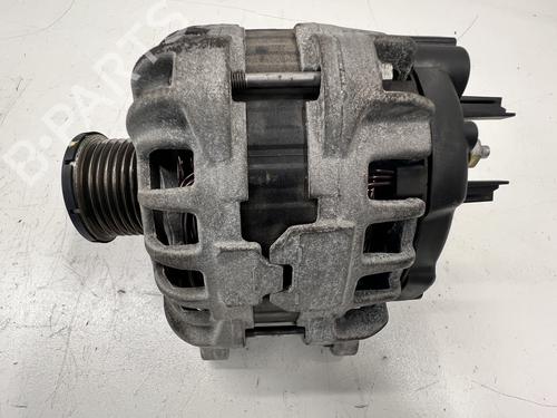 Used Alternator Alternator DACIA DOKKER MPV (KE_) 1.6 (102 hp) 39672779 39672779