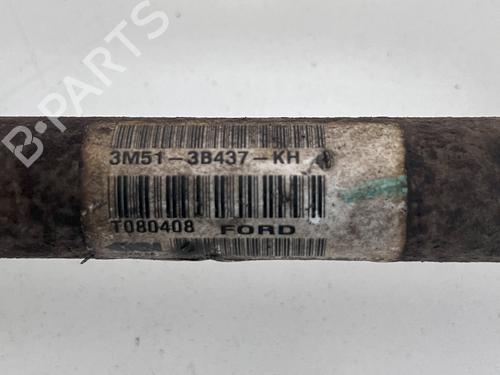 Left front driveshaft FORD FOCUS II Convertible 2.0 | BP40090438M38 - Image 4
