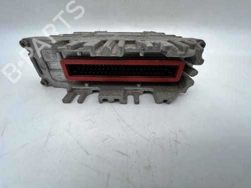 Used Engine control unit (ECU) Engine control unit (ECU) 39681877 39681877