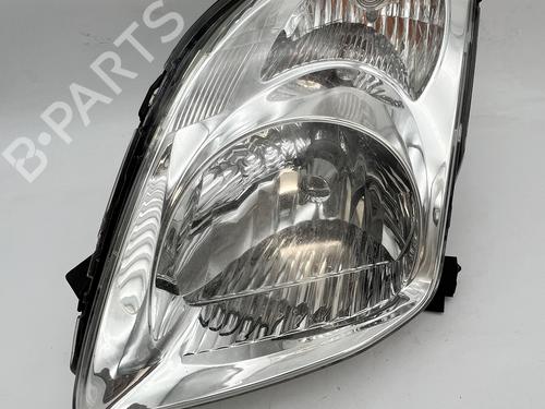 Left headlight SUZUKI SWIFT III (MZ, EZ) 1.3 (RS413, ZC11S) | BP39678586C28 - Image 2