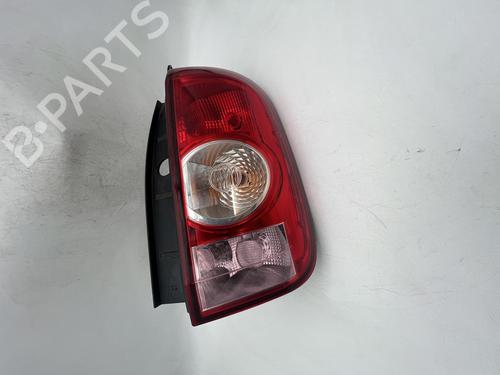 Right taillight DACIA DUSTER (HS_) 1.6 16V | BP40223316C35 - Image 2