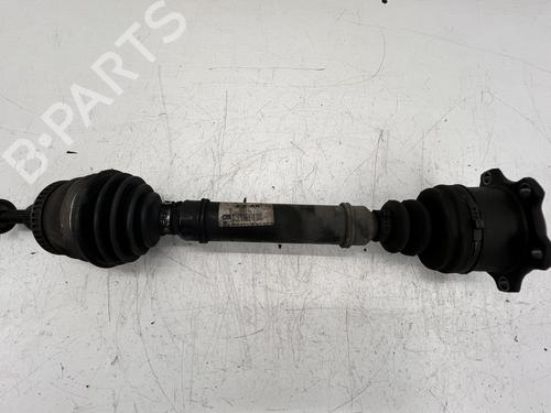 Right front driveshaft VW PASSAT B5 Variant (3B5) 2.3 VR5 | BP39676134M39 - Image 3